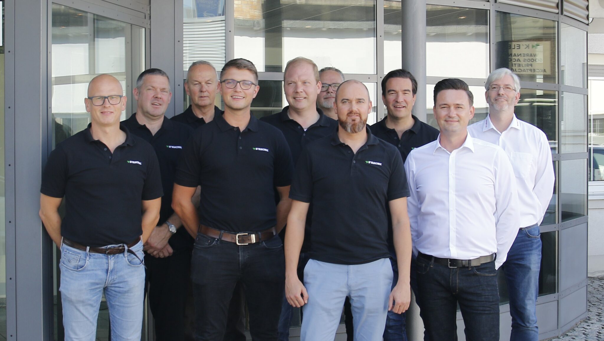 D0, NH & Zylindersystem - K'ELECTRIC