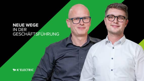 📢 Personalneuigkeiten