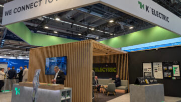 Light + Building 2026 – Rückblick auf eine großartige Messewoche! ✨