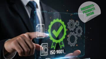 ✅ Erfolgreich rezertifiziert!